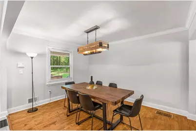 3307 Pointe Bleue Ct, Decatur, GA 30034 - Photo 8