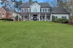 6084 Fairlong Point NW, Acworth, GA 30101 - Photo 2