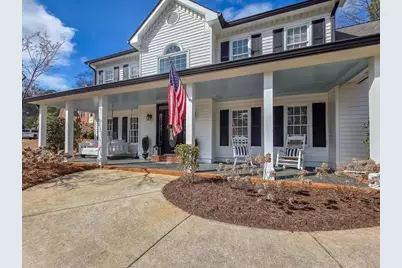 6084 Fairlong Point NW, Acworth, GA 30101 - Photo 1