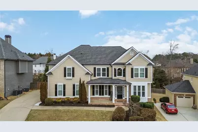 2727 Captain Court, Dacula, GA 30019 - Photo 1