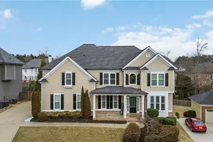 2727 Captain Ct, Dacula, GA 30019 - Photo 1