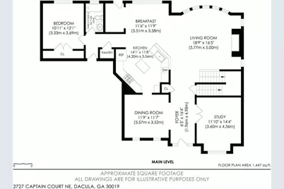 2727 Captain Court, Dacula, GA 30019 - Photo 62