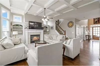 2727 Captain Court, Dacula, GA 30019 - Photo 8