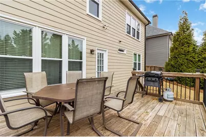 2727 Captain Court, Dacula, GA 30019 - Photo 24