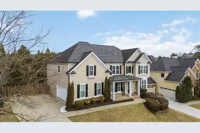 2727 Captain Court, Dacula, GA 30019 - Photo 2