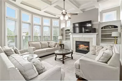 2727 Captain Court, Dacula, GA 30019 - Photo 10