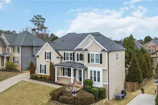 2727 Captain Ct, Dacula, GA 30019 - Photo 2