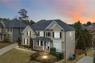 2727 Captain Ct, Dacula, GA 30019 - Photo 1