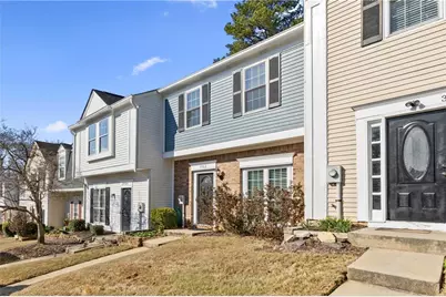 3982 Hancock Circle, Atlanta, GA 30340 - Photo 2