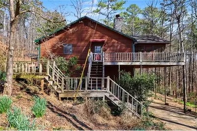 1011 Paul Aiken Road, Dallas, GA 30157 - Photo 1