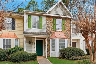 2090 Fairways Court NW, Kennesaw, GA 30144 - Photo 2