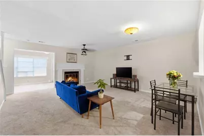 2090 Fairways Court NW, Kennesaw, GA 30144 - Photo 4