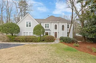 1103 Kelden Ridge, Marietta, GA 30068 - Photo 1
