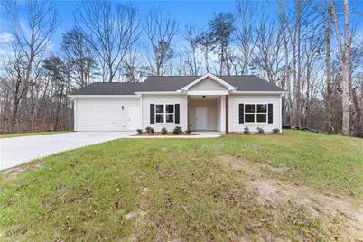 50 Hawks Ridge Ct, Cleveland, GA 30528 - Photo 4