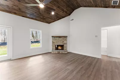 50 Hawks Ridge Ct, Cleveland, GA 30528 - Photo 8