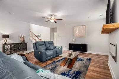 2 Whites Pond Road, Moreland, GA 30259 - Photo 6