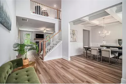 2 Whites Pond Road, Moreland, GA 30259 - Photo 4