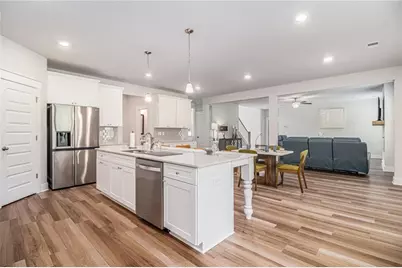 2 Whites Pond Road, Moreland, GA 30259 - Photo 12