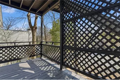 395 8th Street NE, Atlanta, GA 30309 - Photo 22