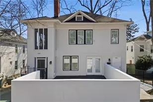 395 8th St NE, Atlanta, GA 30309 - Photo 4