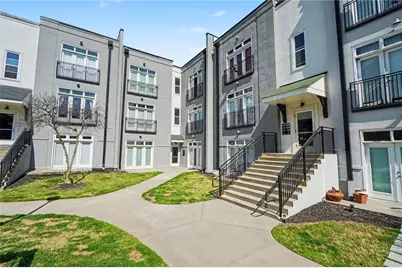 502 Pryor Street SW #306, Atlanta, GA 30312 - Photo 2