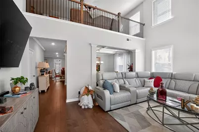 225 Sebastian Cove, Hampton, GA 30228 - Photo 4