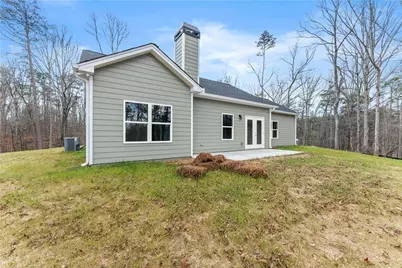 51 Hawks Ridge Court, Cleveland, GA 30528 - Photo 28