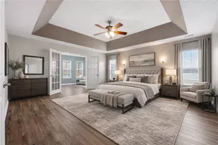 5 Gibson Rd, Newnan, GA 30263 - Photo 6