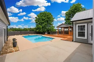 5 Gibson Rd, Newnan, GA 30263 - Photo 26