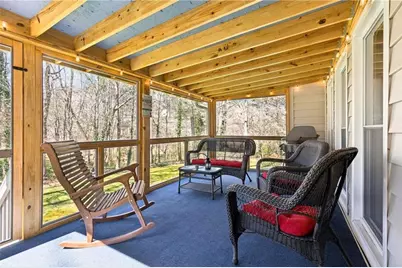 4832 Shallow Creek Drive NW, Kennesaw, GA 30144 - Photo 38