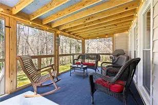 4832 Shallow Creek Dr NW, Kennesaw, GA 30144 - Photo 38