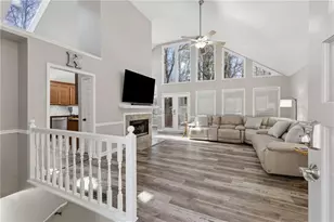 4832 Shallow Creek Dr NW, Kennesaw, GA 30144 - Photo 4