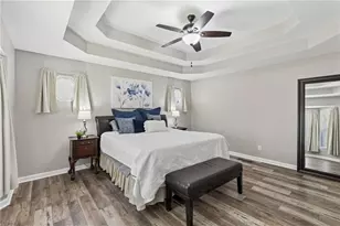 4832 Shallow Creek Dr NW, Kennesaw, GA 30144 - Photo 18