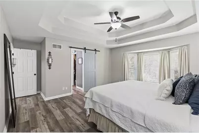 4832 Shallow Creek Drive NW, Kennesaw, GA 30144 - Photo 16