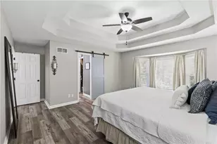 4832 Shallow Creek Dr NW, Kennesaw, GA 30144 - Photo 16