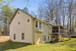 4832 Shallow Creek Dr NW, Kennesaw, GA 30144 - Photo 44