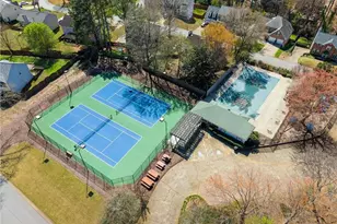 4832 Shallow Creek Dr NW, Kennesaw, GA 30144 - Photo 50