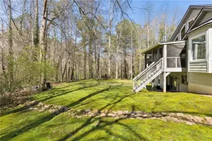 4832 Shallow Creek Dr NW, Kennesaw, GA 30144 - Photo 42