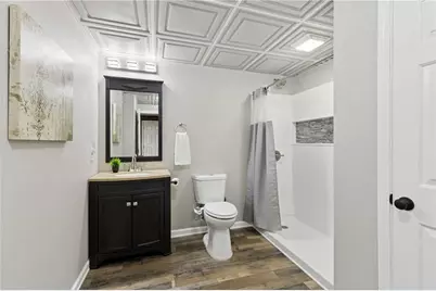 4832 Shallow Creek Drive NW, Kennesaw, GA 30144 - Photo 34