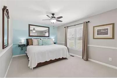 4832 Shallow Creek Drive NW, Kennesaw, GA 30144 - Photo 26