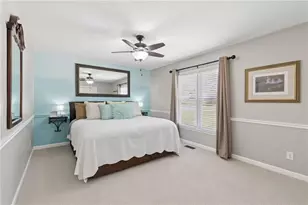 4832 Shallow Creek Dr NW, Kennesaw, GA 30144 - Photo 26