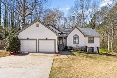 4832 Shallow Creek Drive NW, Kennesaw, GA 30144 - Photo 1