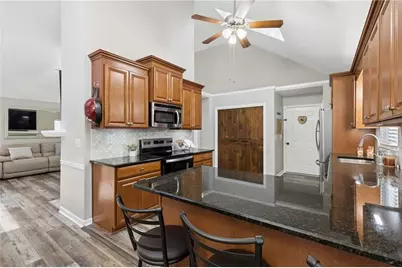 4832 Shallow Creek Drive NW, Kennesaw, GA 30144 - Photo 10