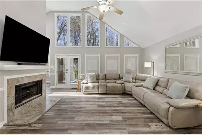 4832 Shallow Creek Drive NW, Kennesaw, GA 30144 - Photo 2