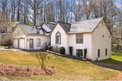 4832 Shallow Creek Drive NW, Kennesaw, GA 30144 - Photo 52