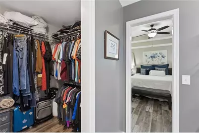 4832 Shallow Creek Drive NW, Kennesaw, GA 30144 - Photo 22