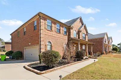 2011 Wentworth Drive, Locust Grove, GA 30248 - Photo 22