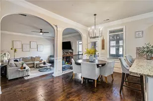 2011 Wentworth Dr, Locust Grove, GA 30248 - Photo 10