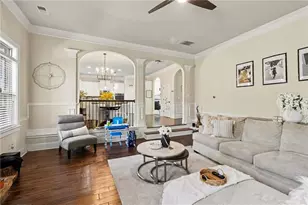 2011 Wentworth Dr, Locust Grove, GA 30248 - Photo 8