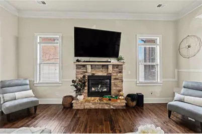 2011 Wentworth Drive, Locust Grove, GA 30248 - Photo 6